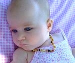 Kinderschmsuck Bernsteinschmuck