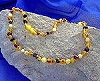 Kinderschmuck  Bernsteinkette