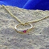 Kinderschmuck Taufschmuck Taufring