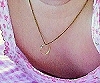 Kinderschmuck Taufschmuck  Taufringe