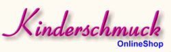 Zum Kinderschmuck-OnlineShop