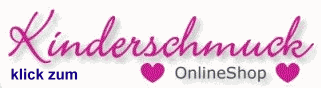 zum Kinderschmuck Onlineshop
